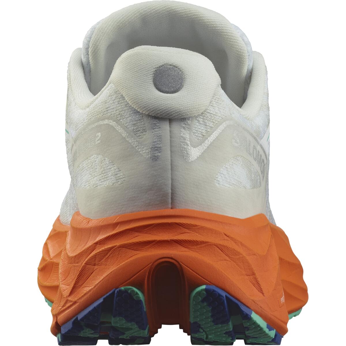 Salomon Damenlaufschuhe Aero Glide 2 - machsport – Bild 