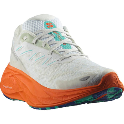 Salomon Damenlaufschuhe Aero Glide 2 - machsport