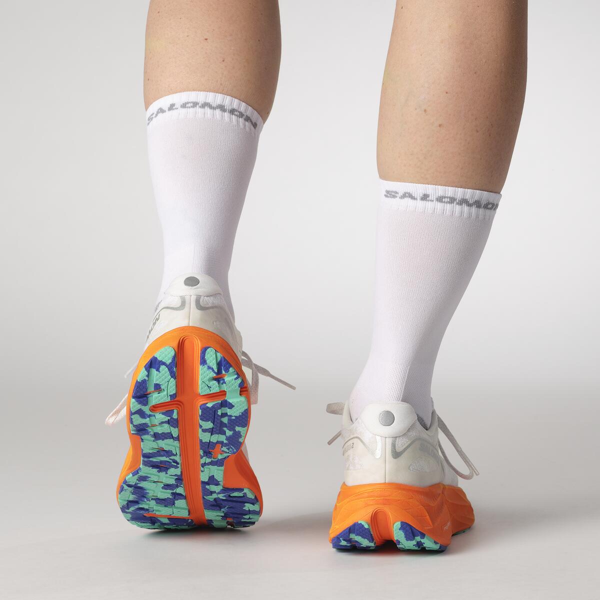 Salomon Damenlaufschuhe Aero Glide 2 - machsport – Bild 