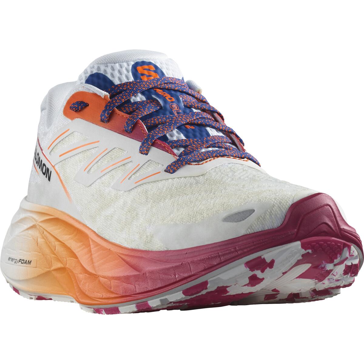 Salomon Damenlaufschuhe Aero Glide 2 ISD - machsport