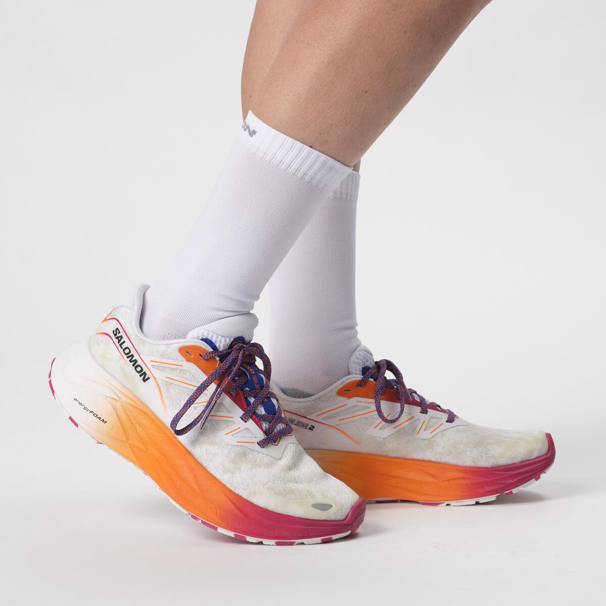 Salomon Damenlaufschuhe Aero Glide 2 ISD - machsport