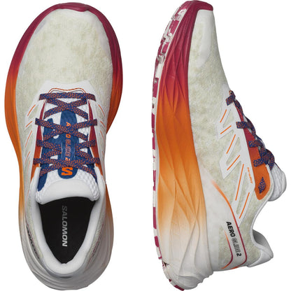 Salomon Damenlaufschuhe Aero Glide 2 ISD - machsport