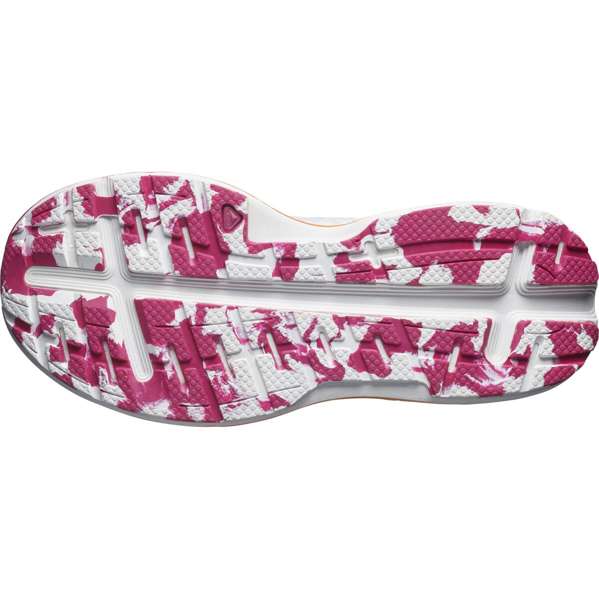 Salomon Damenlaufschuhe Aero Glide 2 ISD - machsport