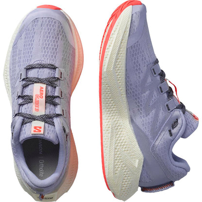 Salomon Damenlaufschuhe Aero Glide 3 - machsport