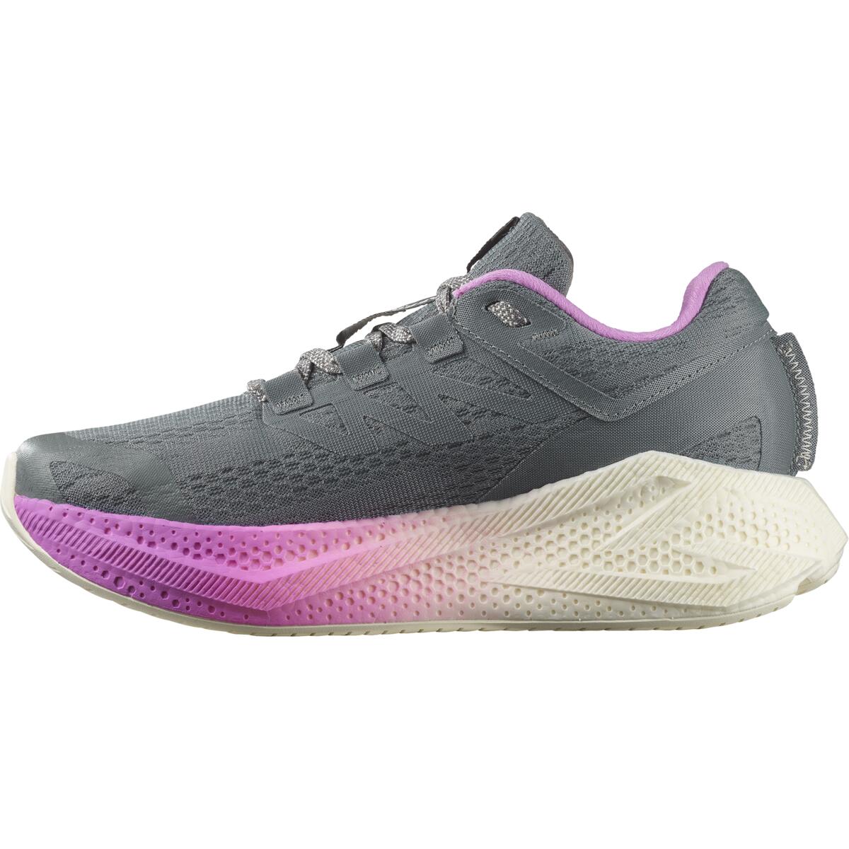 Salomon Damenlaufschuhe Aero Glide 3 - machsport – Bild 