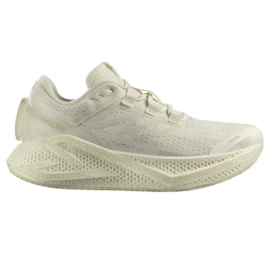 Salomon Damenlaufschuhe Aero Glide 3 – Vanila / 39 1/3