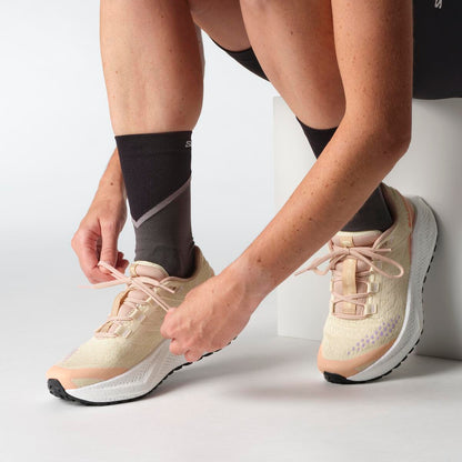 Salomon Damenlaufschuhe Aero Glide 3 GRVL - machsport