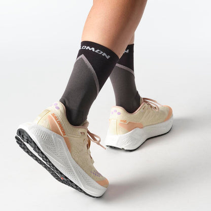 Salomon Damenlaufschuhe Aero Glide 3 GRVL - machsport