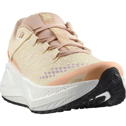 Salomon Damenlaufschuhe Aero Glide 3 GRVL - machsport