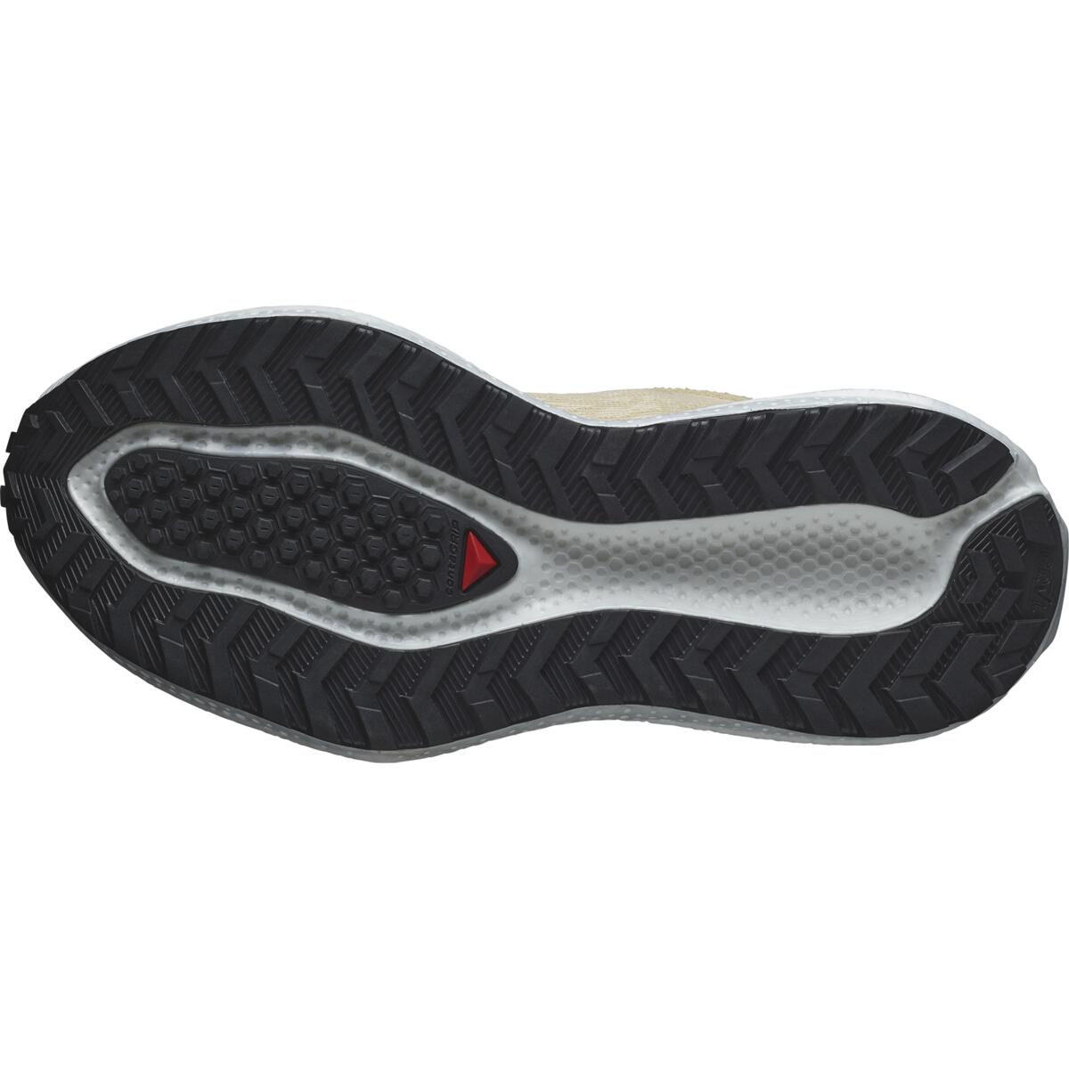 Salomon Damenlaufschuhe Aero Glide 3 GRVL - machsport