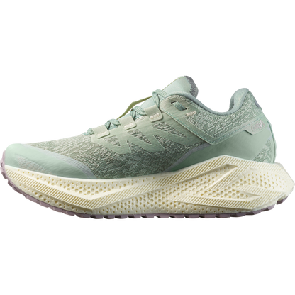 Salomon Damenlaufschuhe Aero Glide 3 Grvl W Bild 5