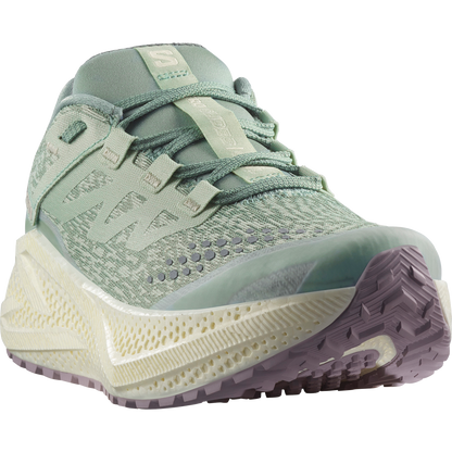 Salomon Damenlaufschuhe Aero Glide 3 Grvl W Bild 2