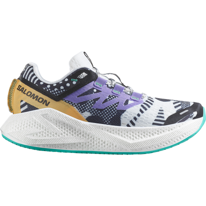 Salomon Damenlaufschuhe Aero Glide 3 W Proto Pack - machsport