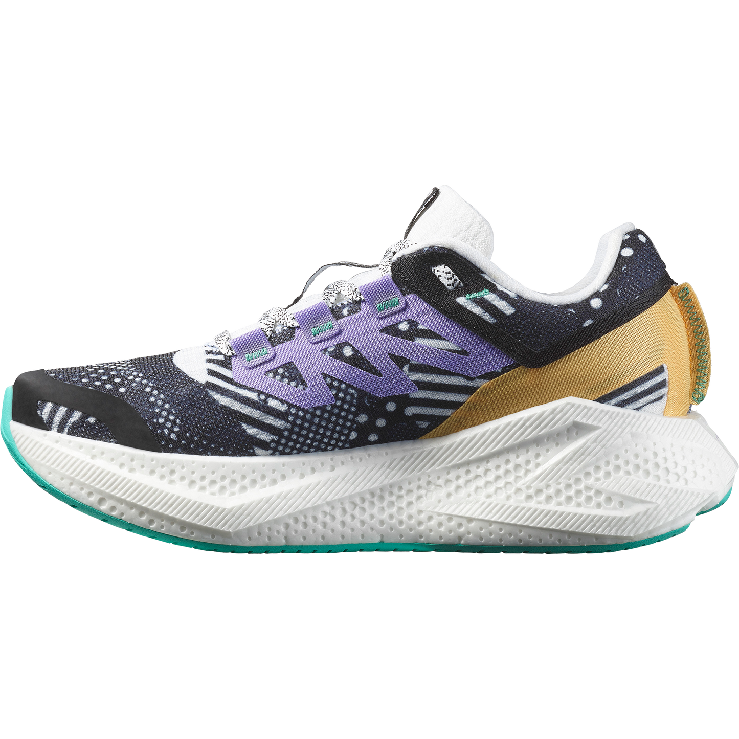 Salomon Damenlaufschuhe Aero Glide 3 W Proto Pack - machsport