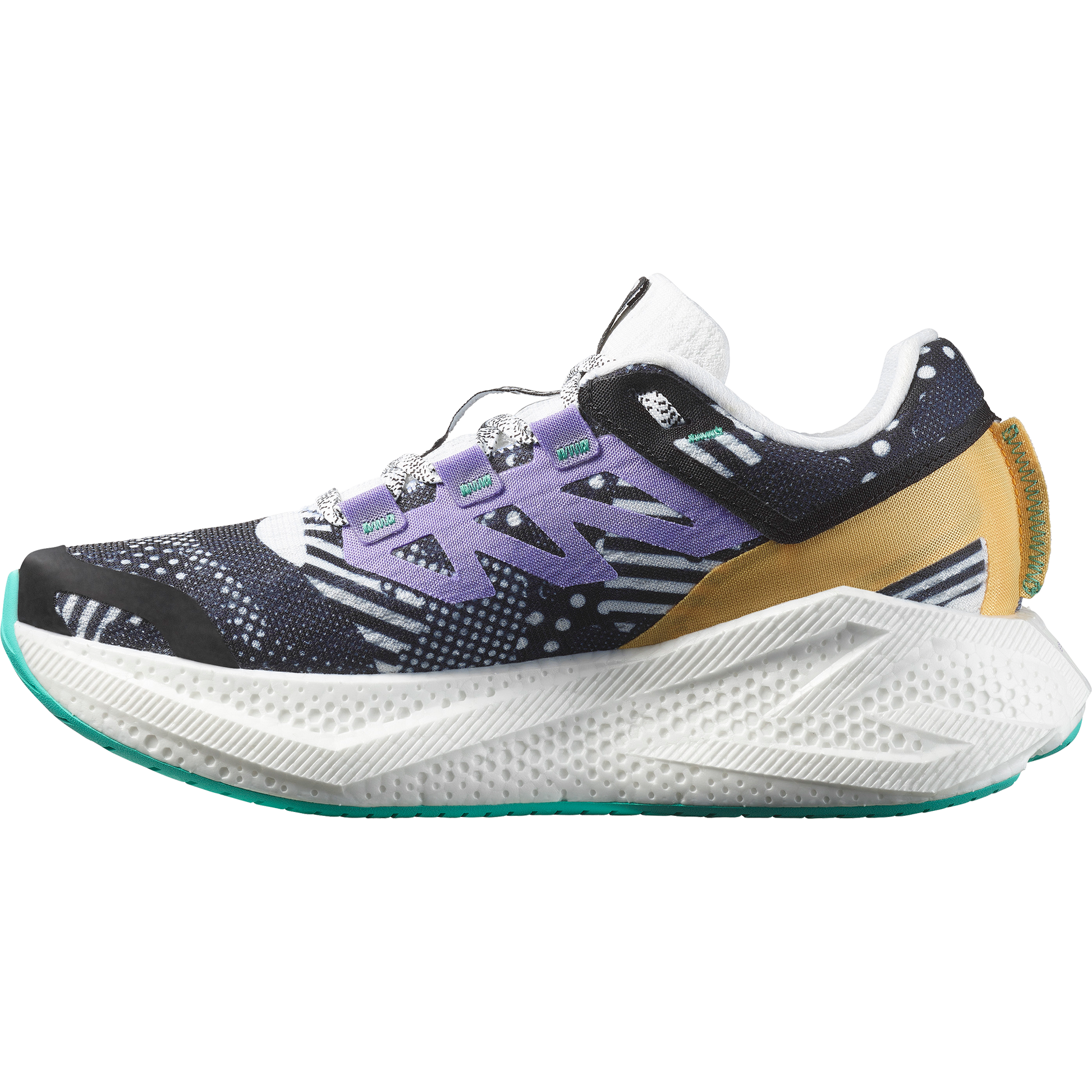 Salomon Damenlaufschuhe Aero Glide 3 W Proto Pack - machsport – Bild 