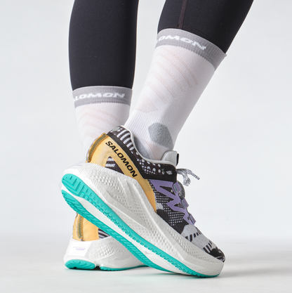 Salomon Damenlaufschuhe Aero Glide 3 W Proto Pack - machsport