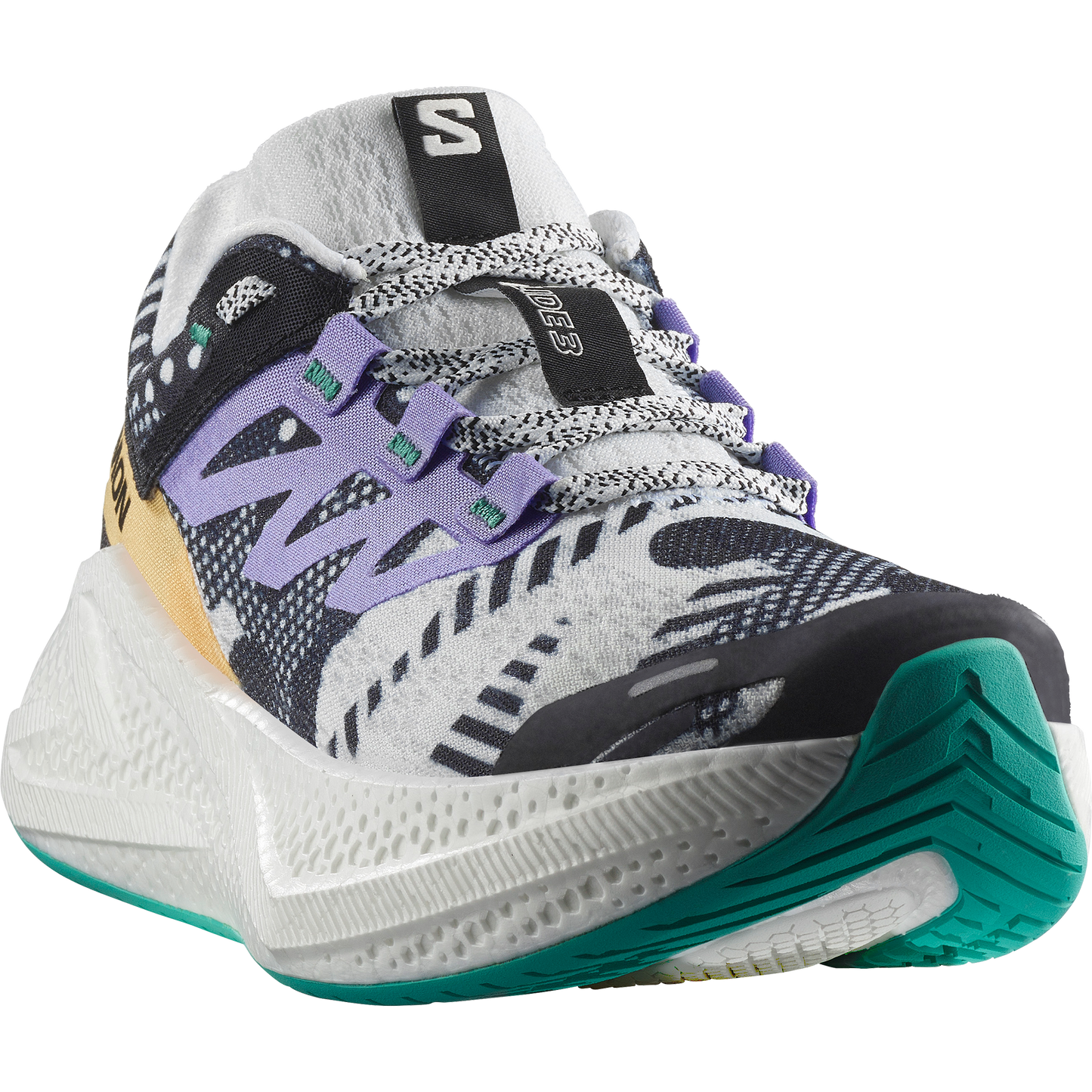 Salomon Damenlaufschuhe Aero Glide 3 W Proto Pack - machsport