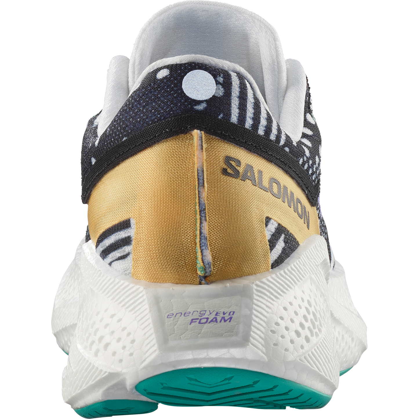 Salomon Damenlaufschuhe Aero Glide 3 W Proto Pack - machsport