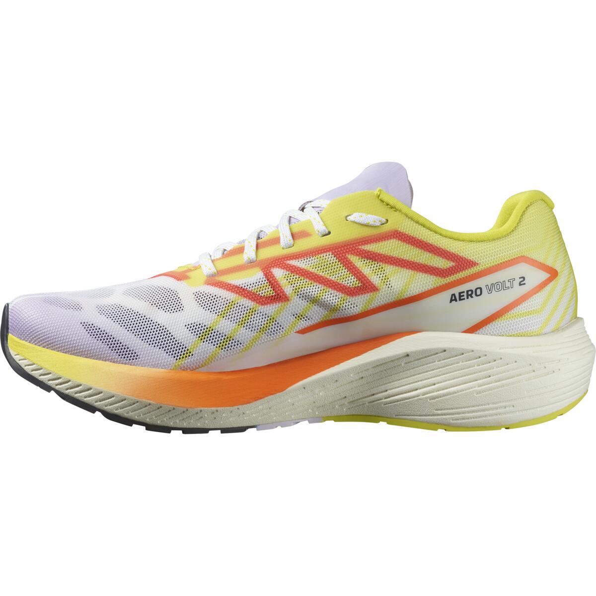 Salomon Damenlaufschuhe Aero Volt 2 - machsport – Bild 