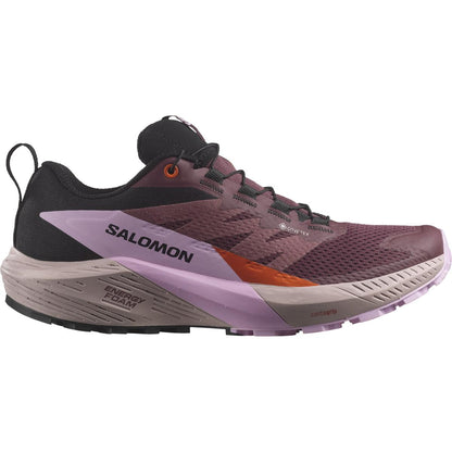 Salomon Damenlaufschuhe Sense Ride 5 GTX - machsport