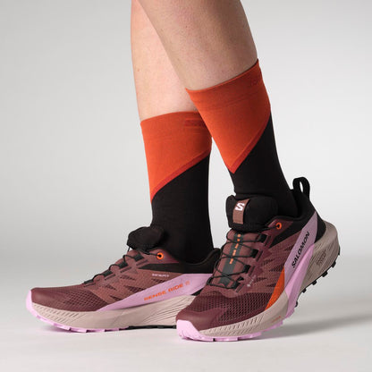 Salomon Damenlaufschuhe Sense Ride 5 GTX - machsport