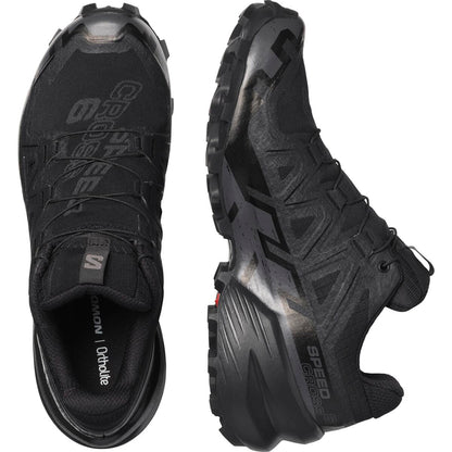 Salomon Damenlaufschuhe Speddcross 6 GTX - machsport