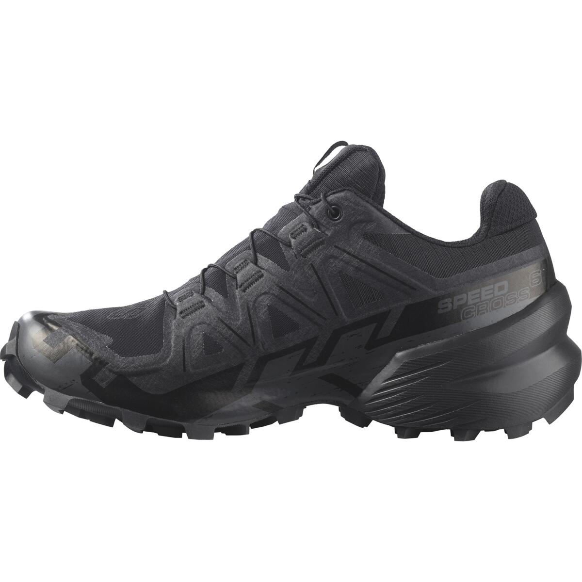 Salomon Damenlaufschuhe Speddcross 6 GTX - machsport