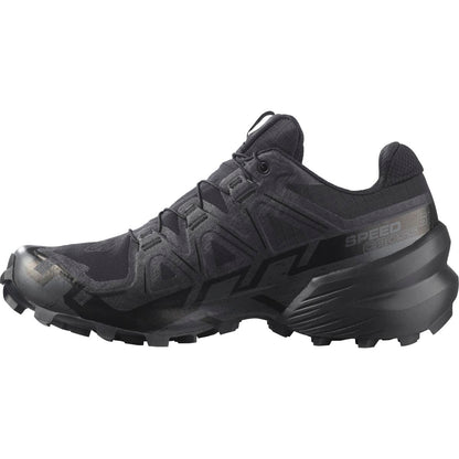 Salomon Damenlaufschuhe Speddcross 6 GTX - machsport