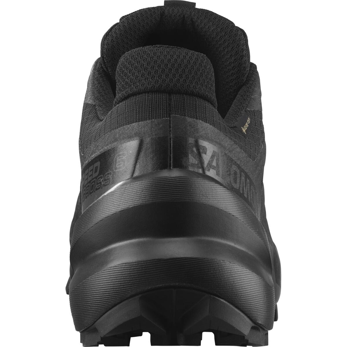 Salomon Damenlaufschuhe Speddcross 6 GTX - machsport – Bild 