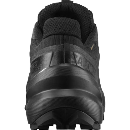 Salomon Damenlaufschuhe Speddcross 6 GTX - machsport