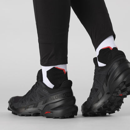 Salomon Damenlaufschuhe Speddcross 6 GTX - machsport