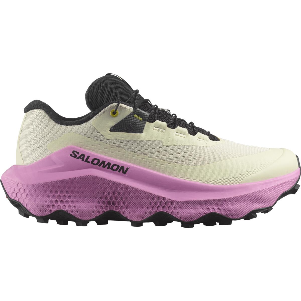 Salomon Damenlaufschuhe Ultra Glide 3 - machsport