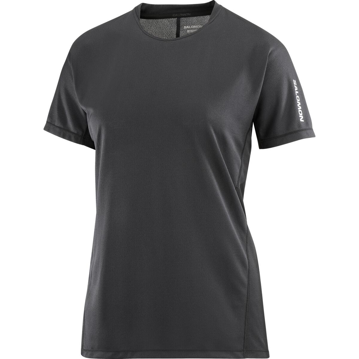 Salomon Damenshirt Sense Aero SS TEE - machsport – Bild 