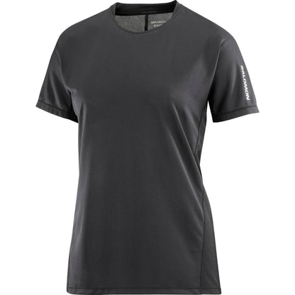 Salomon Damenshirt Sense Aero SS TEE - machsport