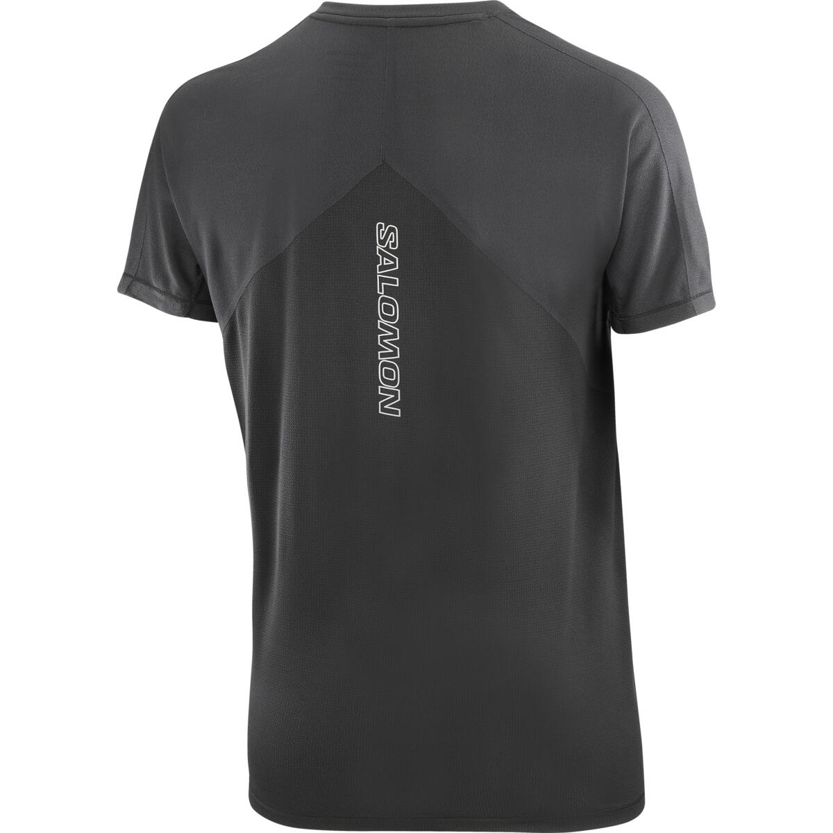 Salomon Damenshirt Sense Aero SS TEE - machsport
