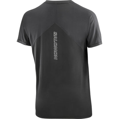 Salomon Damenshirt Sense Aero SS TEE - machsport