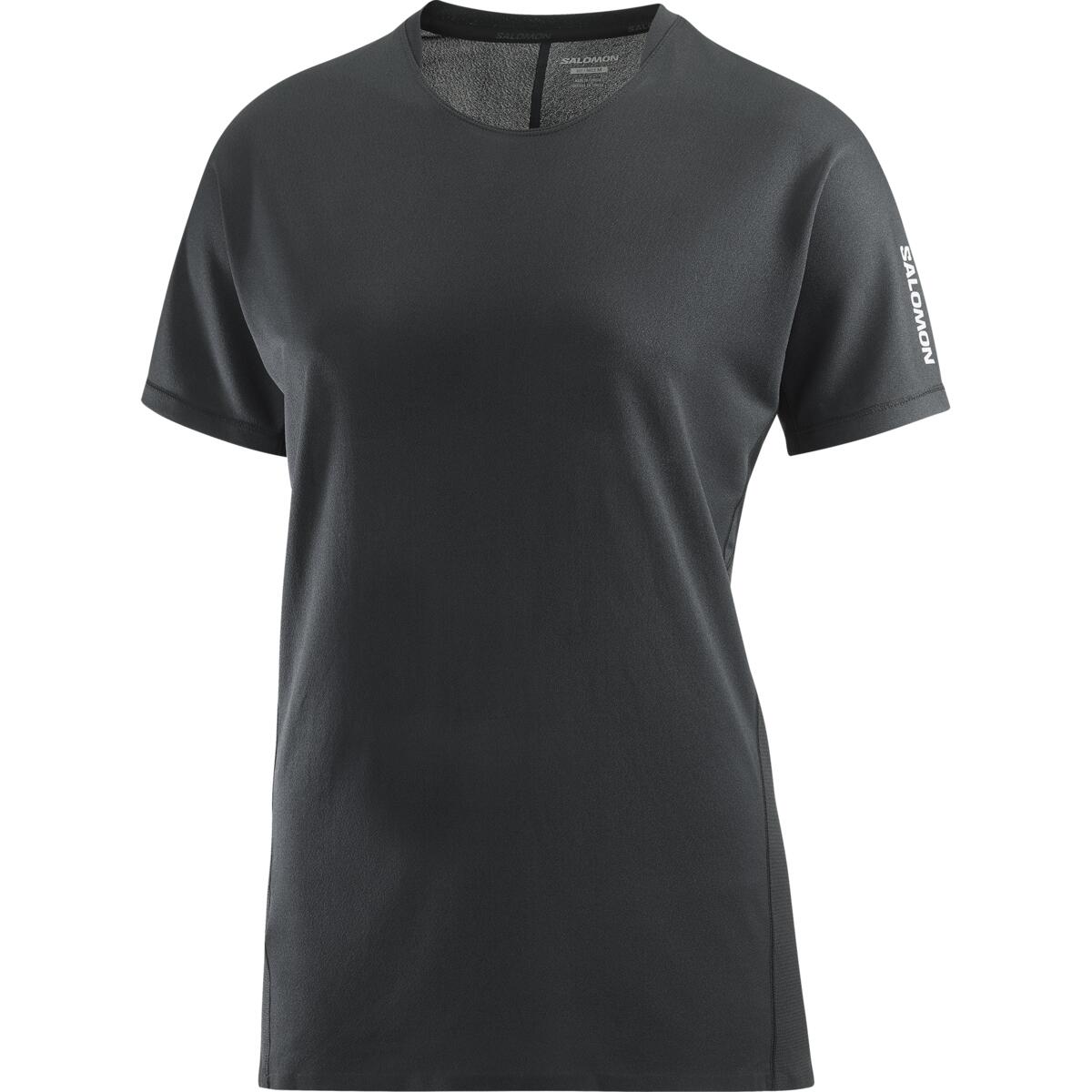 Salomon Damenshirt Sense Aero SS Tee - machsport