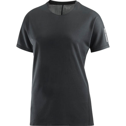 Salomon Damenshirt Sense Aero SS Tee - machsport