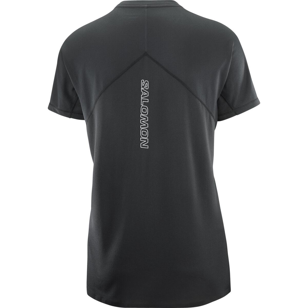 Salomon Damenshirt Sense Aero SS Tee - machsport