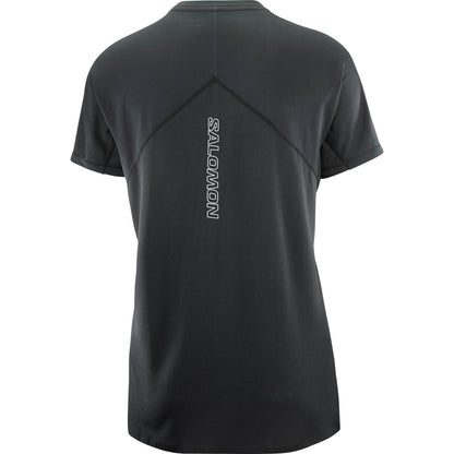 Salomon Damenshirt Sense Aero SS Tee - machsport