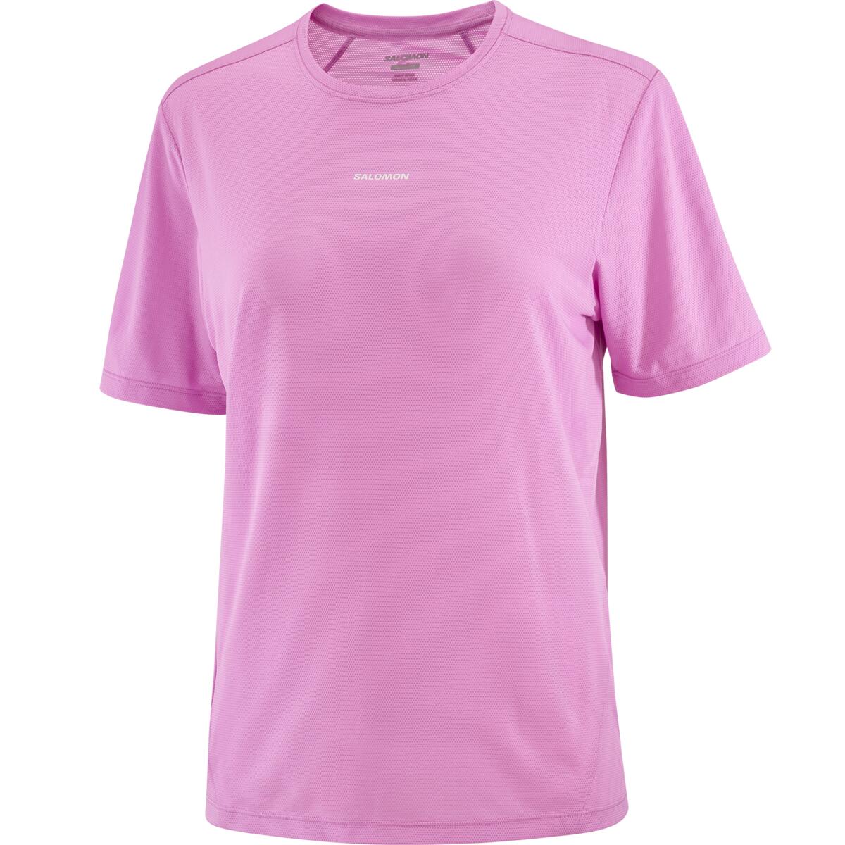 Salomon Damenshirt SHKout Core SS Tee - machsport – Bild 