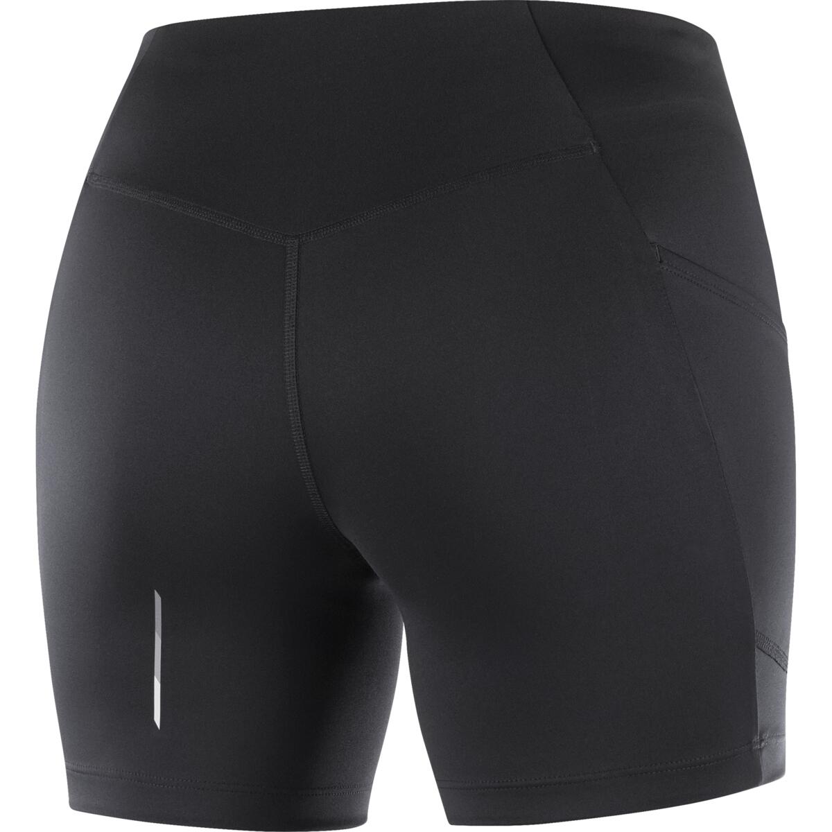 Salomon Damenhose Cross Run Short Tight - machsport