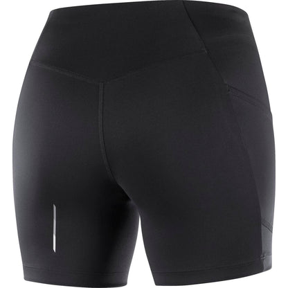 Salomon Damenhose Cross Run Short Tight - machsport