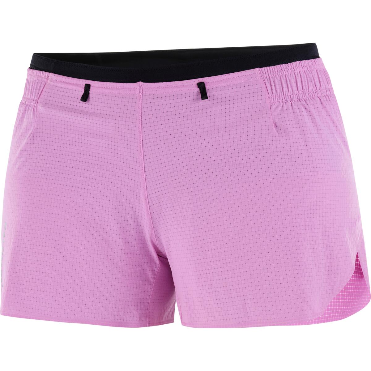 Salomon Damenshort Sense Aero 3 Short - machsport – Bild 