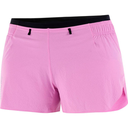 Salomon Damenshort Sense Aero 3 Short - machsport