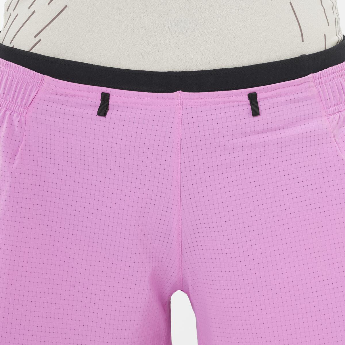 Salomon Damenshort Sense Aero 3 Short - machsport – Bild 