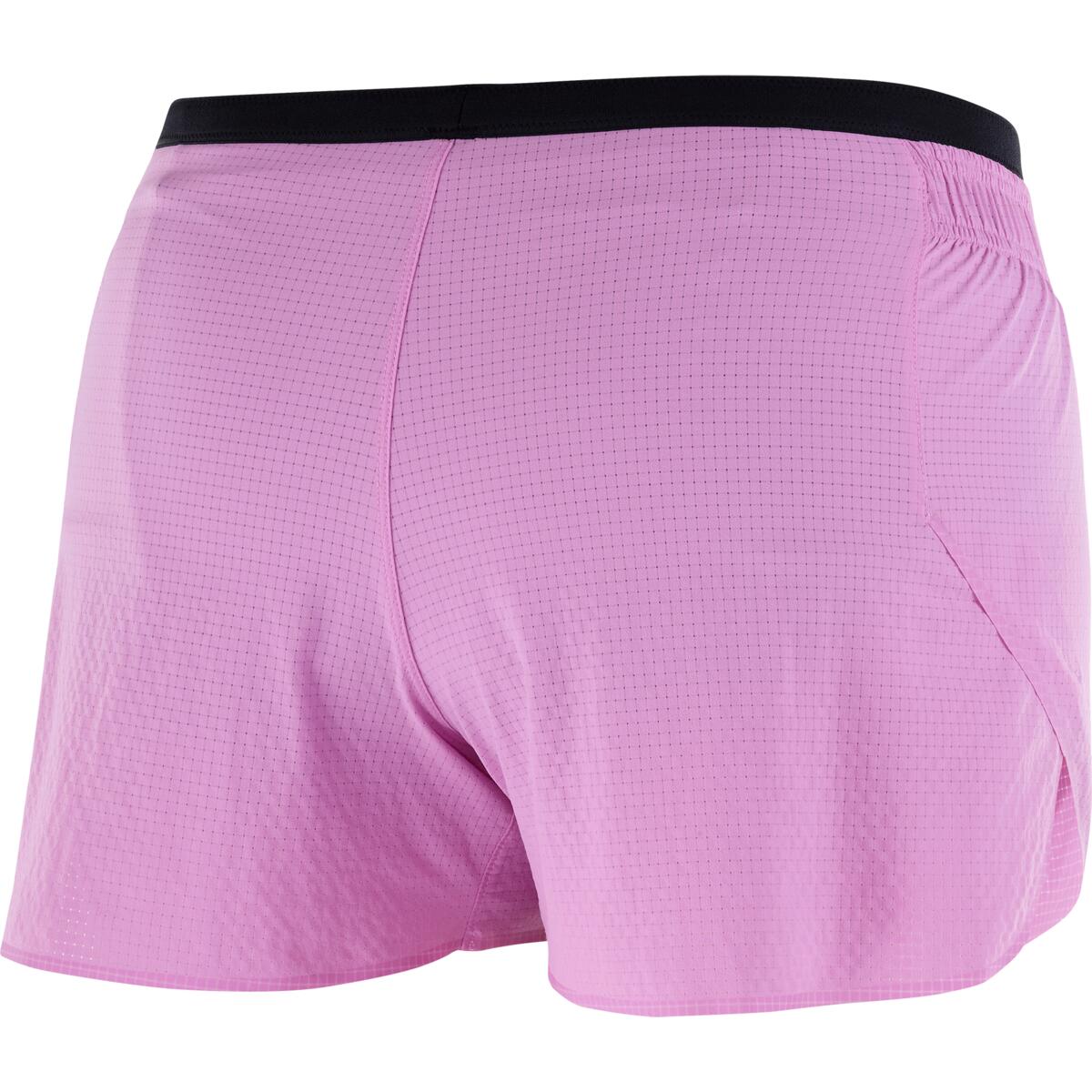 Salomon Damenshort Sense Aero 3 Short - machsport