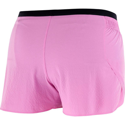 Salomon Damenshort Sense Aero 3 Short - machsport