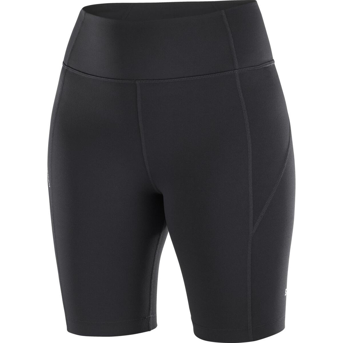 Salomon Damenshort SHKout Bliss SHT Tight 8 W - machsport