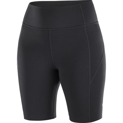 Salomon Damenshort SHKout Bliss SHT Tight 8 W - machsport
